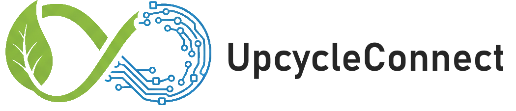 Logo UpcycleConnect